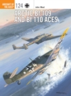 Arctic Bf 109 and Bf 110 Aces - eBook
