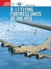 B-17 Flying Fortress Units of the MTO - eBook