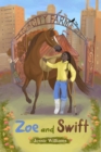 Zoe and Swift - Book