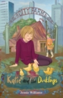 Katie and the Ducklings - Book