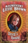 The Magnificent Lizzie Brown and the Devil's Hound - eBook
