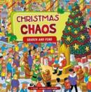 Christmas Chaos - Book