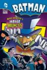 Mad Hatter's Movie Madness - Book