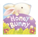 Honey Bunny - Book