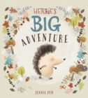 Herbie's Big Adventure - Book