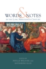 Words and Notes in the Long Nineteenth Century - eBook