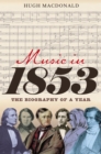 Music in 1853 : The Biography of a Year - eBook