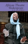 African Theatre 12: Shakespeare in and out of Africa - eBook