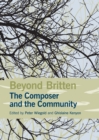 Beyond Britten: The Composer and the Community - eBook