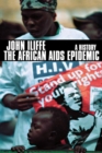 The African Aids Epidemic : A History - eBook