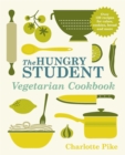 The Hungry Student Vegetarian Cookbook - Book