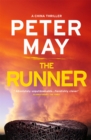 The Runner : The gripping penultimate case in the suspenseful crime thriller saga (The China Thrillers Book 5) - Book