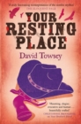 Your Resting Place : The Walkin' Book 3 - Book