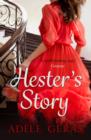 Hester's Story - eBook