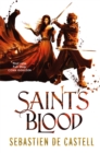 Saint's Blood : The Greatcoats Book 3 - Book