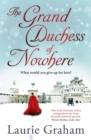 The Grand Duchess of Nowhere - Book