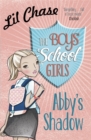 The Boys' School Girls: Abby's Shadow - Book