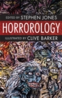 Horrorology : Books of Horror - Book