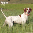 Pointer Calendar 2017 - Book