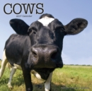 Cows Calendar 2017 - Book