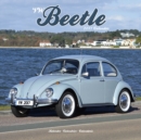 Beetle (VW) Calendar 2017 - Book