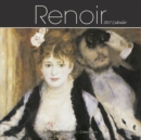Renoir Calendar 2017 - Book