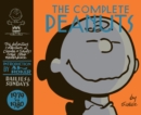 The Complete Peanuts 1979-1980 : Volume 15 - Book