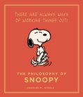The Philosophy of Snoopy - Book