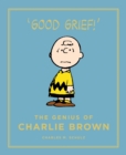 The Genius of Charlie Brown - eBook