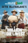 A Million Ways to Die in the West - Book
