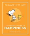The Peanuts Guide to Happiness - eBook