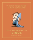 Life According to Linus - Book