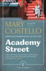 Academy Street - eBook