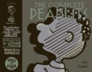 The Complete Peanuts 1983-1984 : Volume 17 - Book
