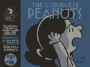 The Complete Peanuts 1987-1988 : Volume 19 - Book