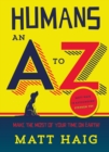 Humans: An A-Z - Book