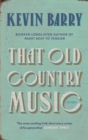 That Old Country Music - Book