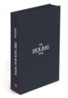 The Sick Bag Song - Book