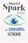 The Finishing School - Book