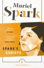 Spark's Europe : Not to Disturb: The Takeover: The Only Problem - Book