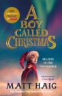 A Boy Called Christmas : Now a major film - eBook