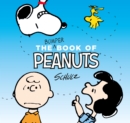 The Bumper Book of Peanuts : Snoopy and Friends - Book