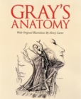 Grays Anatomy - Book