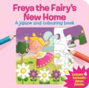 Freya the Fairy's New Home - Book