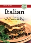 Classic Recipes: Italian Cooking - eBook