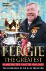 Fergie, the Greatest - Book