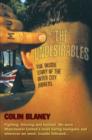 The Undesirables : The Inside Story of the Inter City Jibbers - Book