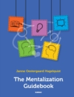 The Mentalization Guidebook - Book