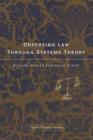 Observing Law through Systems Theory - eBook