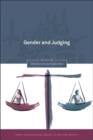 Gender and Judging - eBook